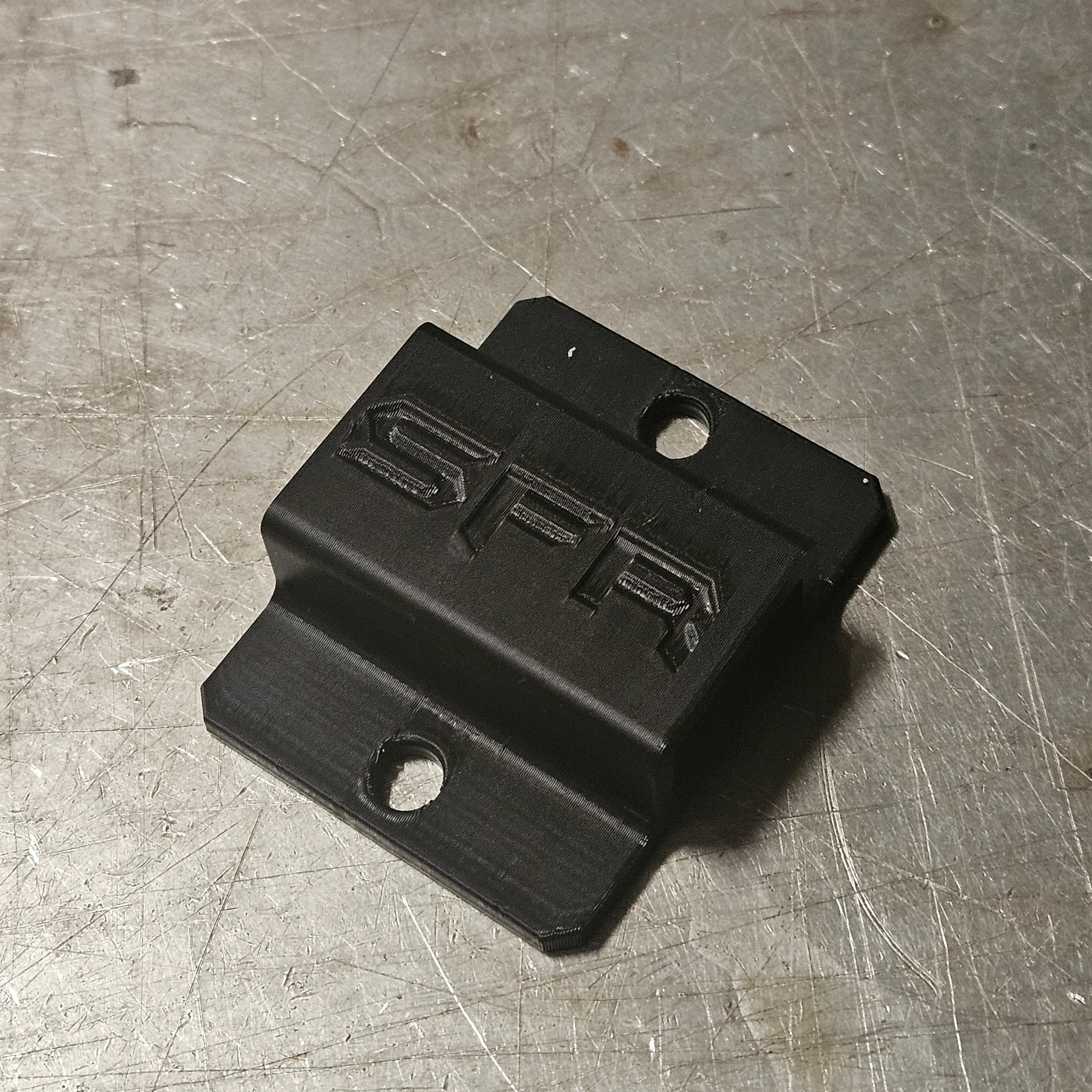 Baofeng UV-5R / Rugged RH-5R Radio bracket Gen2 - Image 10