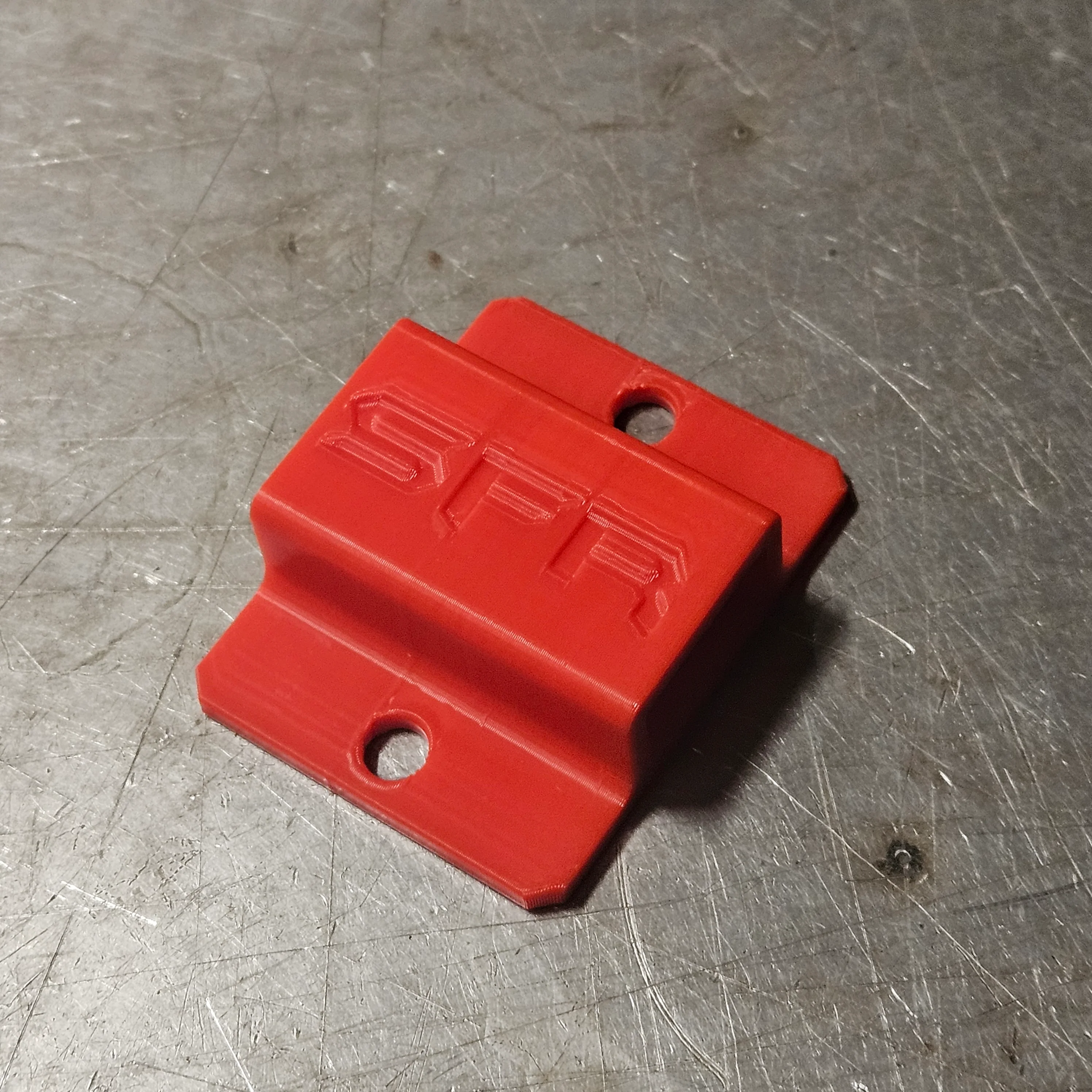 Baofeng UV-5R / Rugged RH-5R Radio bracket Gen2 - Image 11