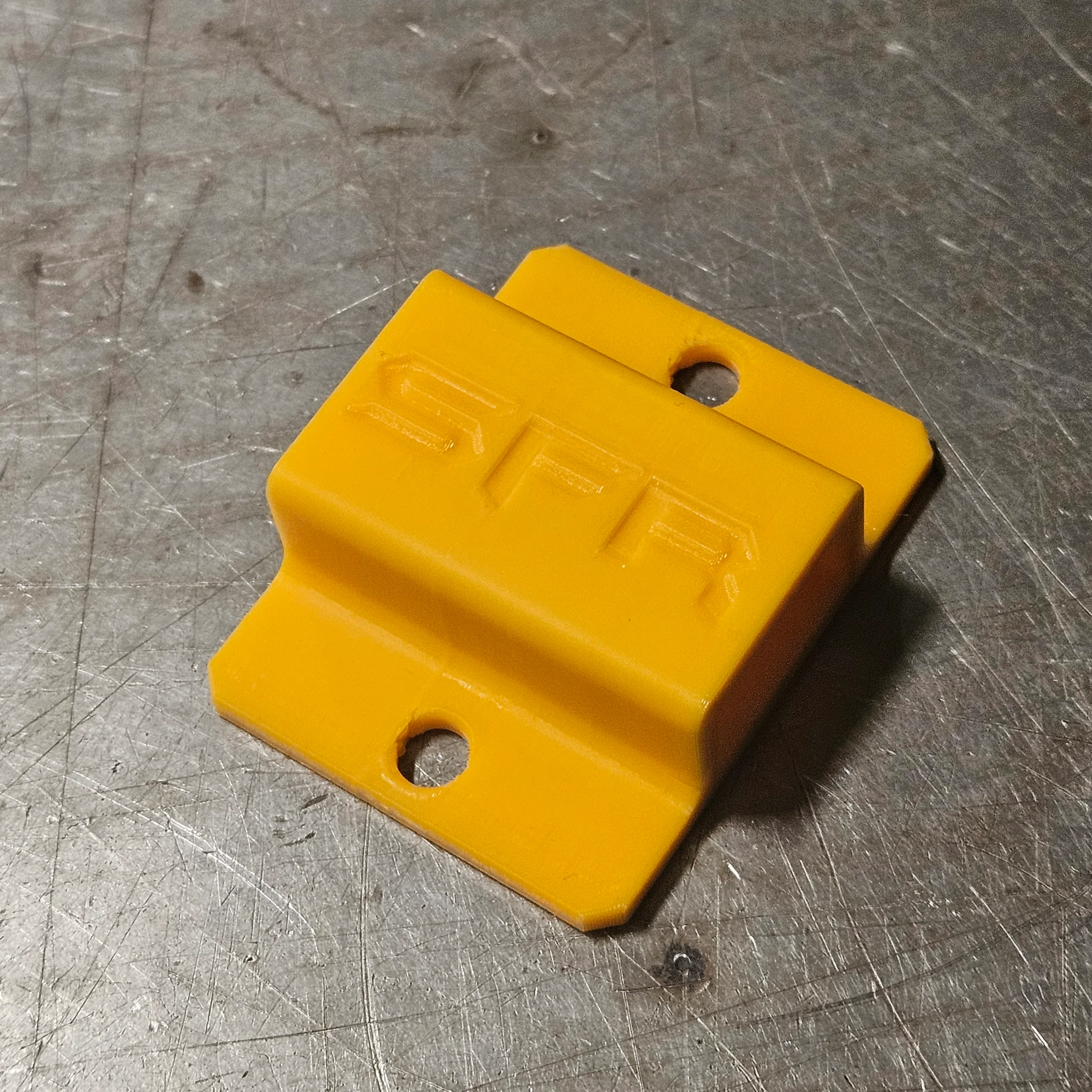 Baofeng UV-5R / Rugged RH-5R Radio bracket Gen2 - Image 13