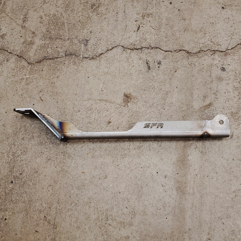 Brace for SFR XJ Track Bar Bracket - Image 3