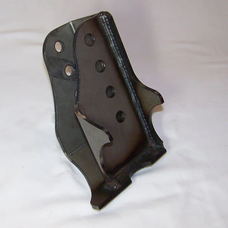 SFR High Roller WJ Steering & Big Brake Kit for TJ/LJ - Image 7