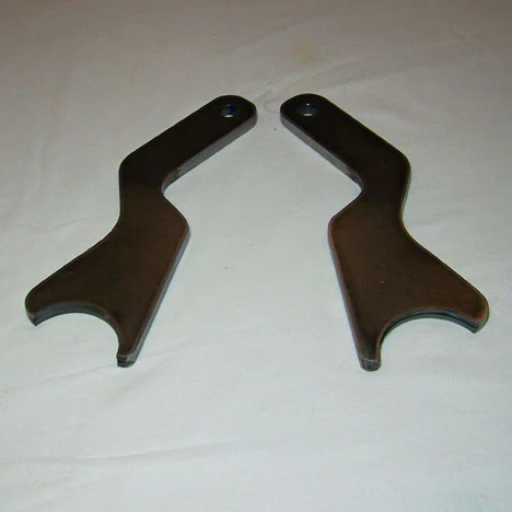 SFR High Roller WJ Steering & Big Brake Kit for TJ/LJ - Image 8