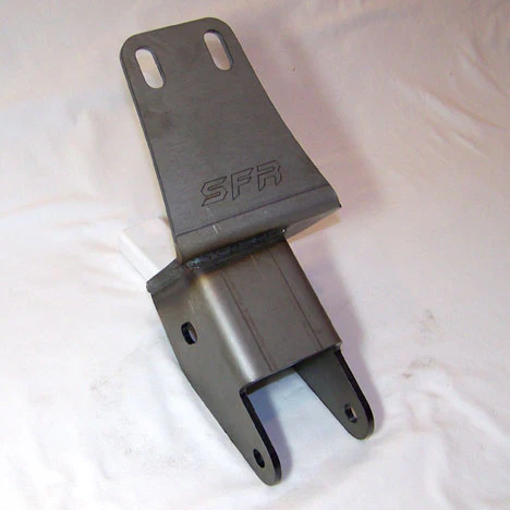 SFR High Roller WJ Steering & Big Brake Kit for XJ/MJ - Image 6