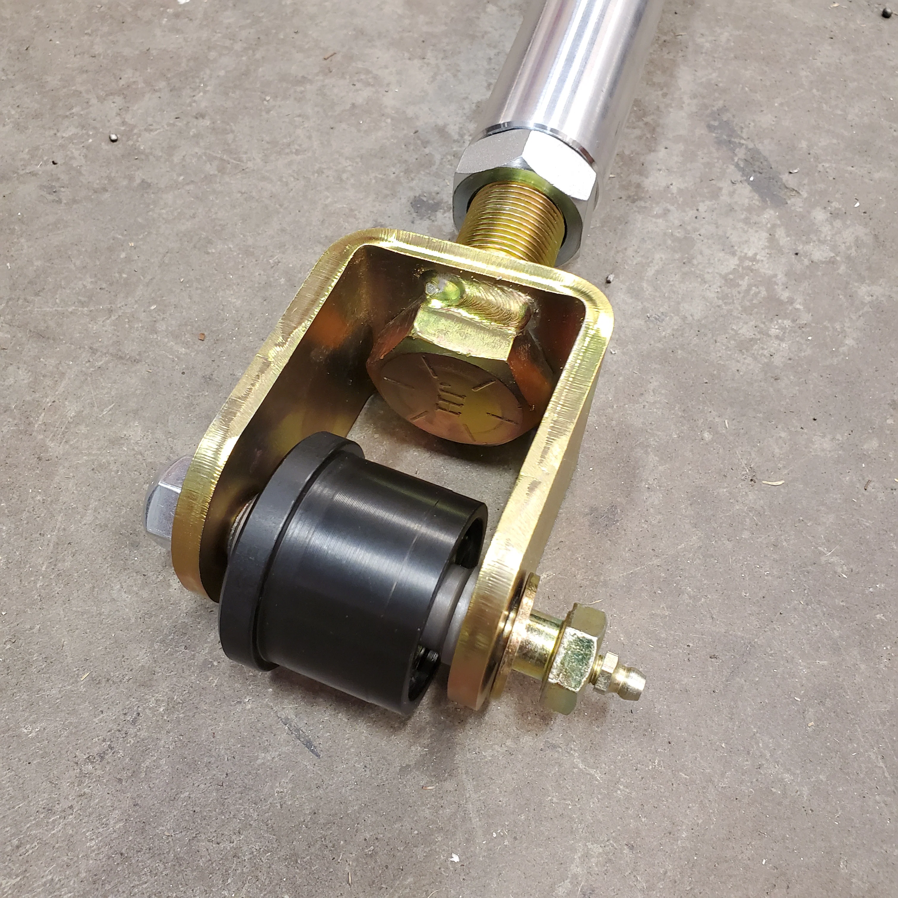 SFR Long Arm Kits for Jeep XJ Cherokee - Image 10