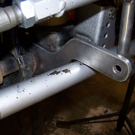 SFR Over The Top Sway Bar Brackets - Image 3