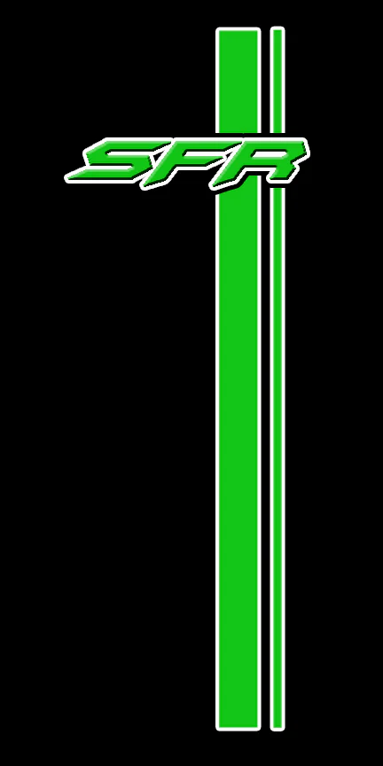 SFR T-Shirts Jeep Edition - Image 3