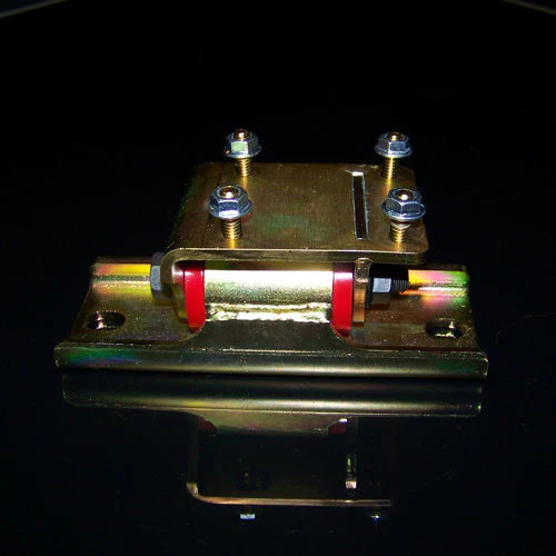 SFR Trail Proof Transmission Mount Jeep XJ Cherokee - Image 4