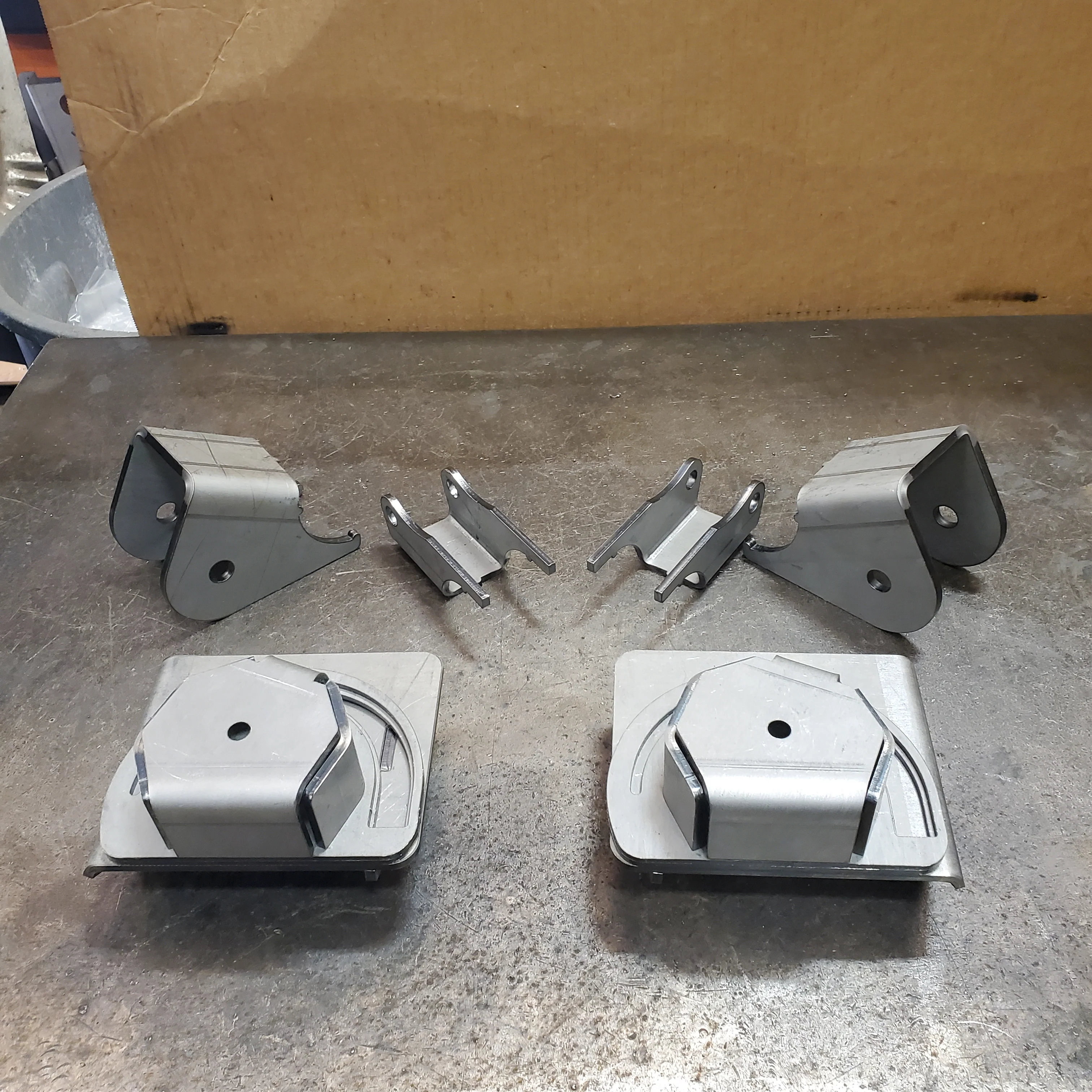 Jeep ZJ Grand Cherokee